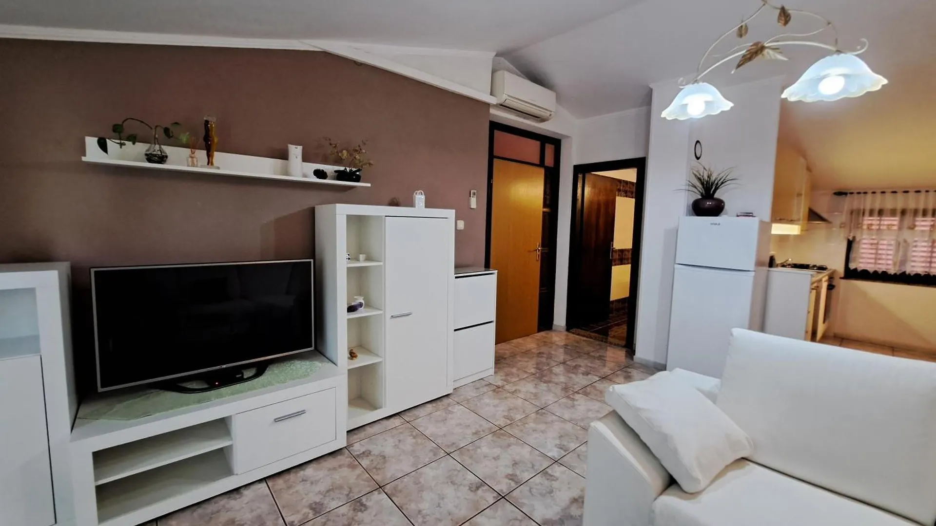 Apartments With A Parking Space Fiorini, Novigrad - 6926 Brtonigla 0*,  Croatie