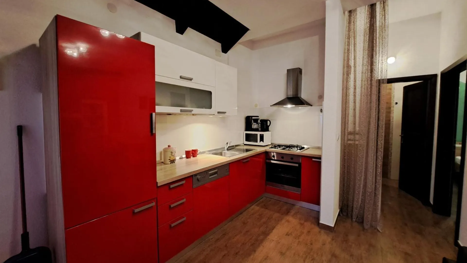 Apartments With A Parking Space Fiorini, Novigrad - 6926 Croatia