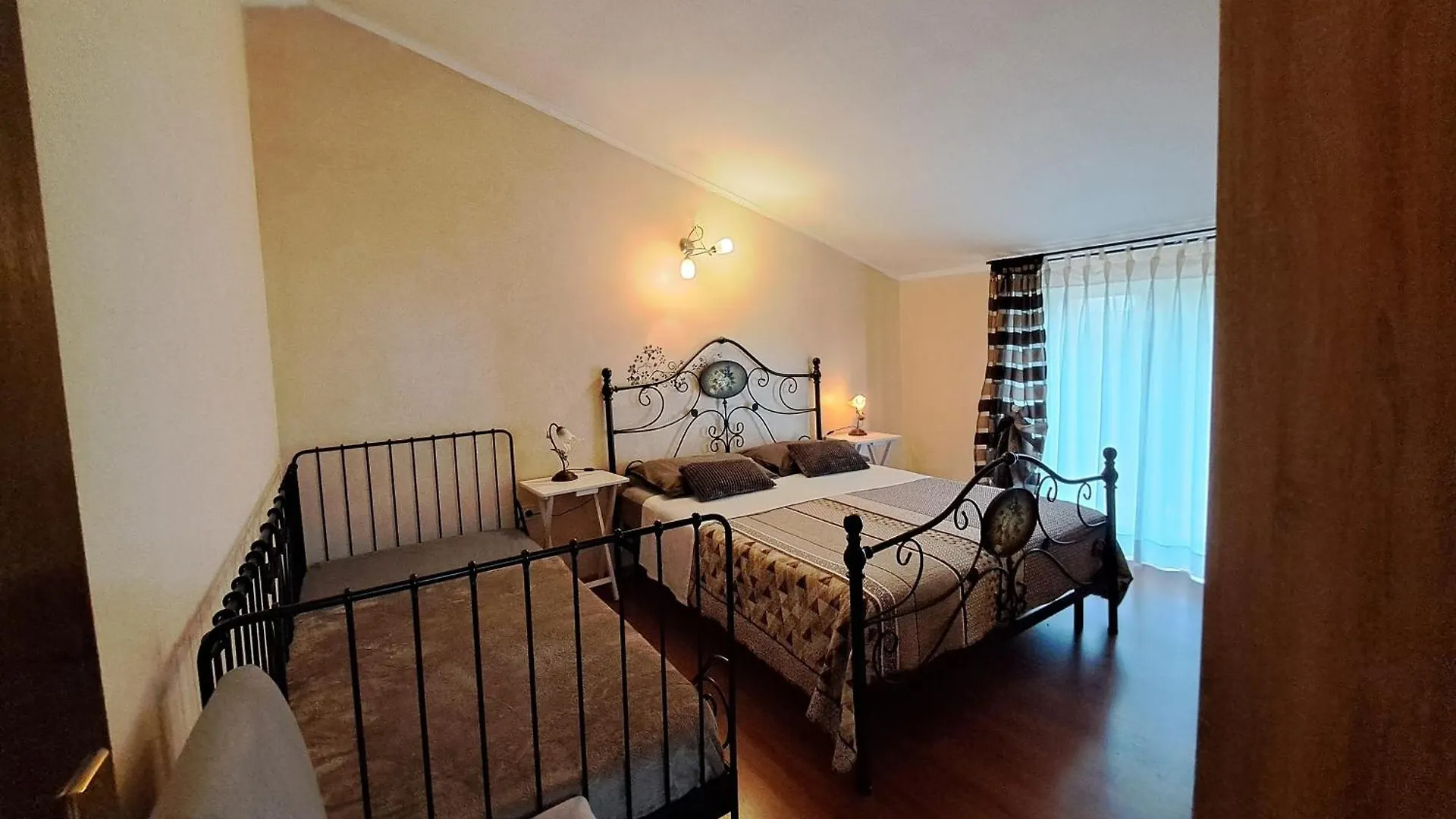 Apartments With A Parking Space Fiorini, Novigrad - 6926 Brtonigla 0*,  Croatie