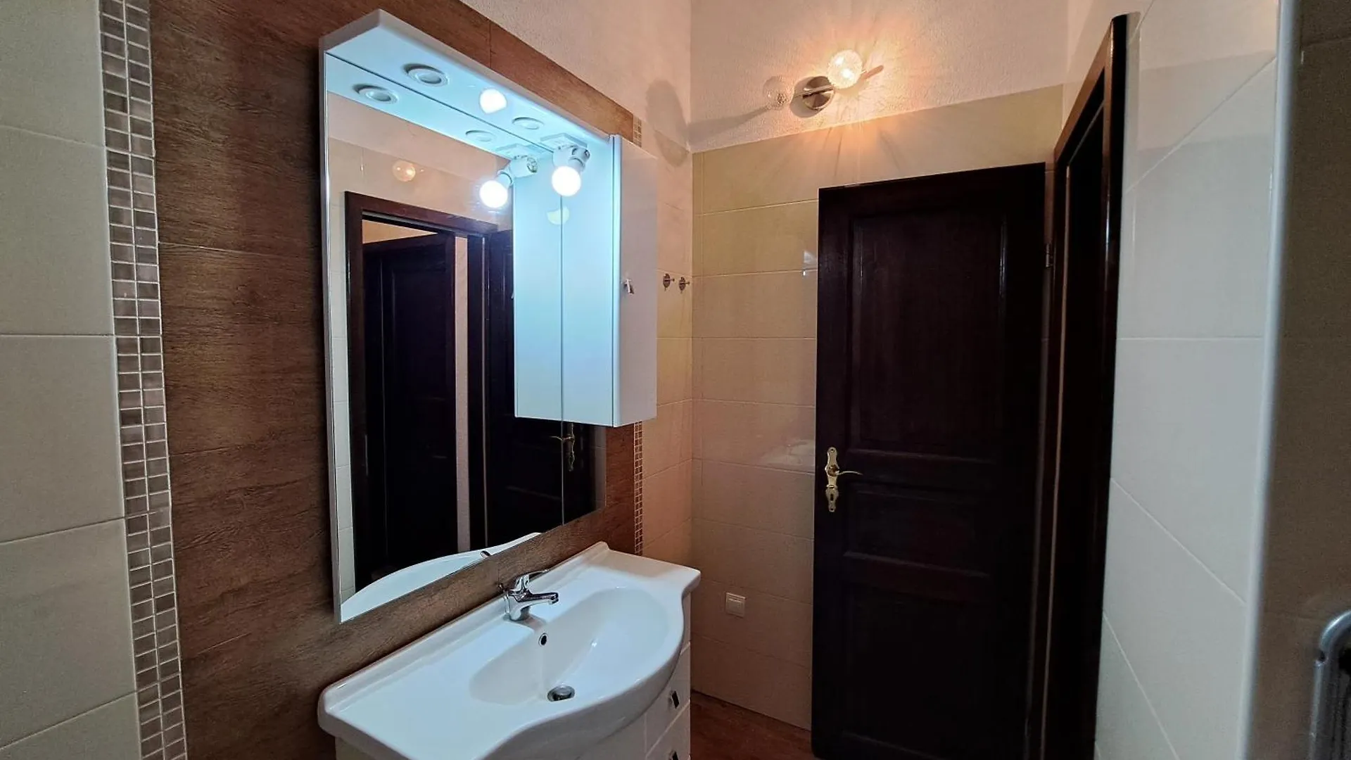 Apartments With A Parking Space Fiorini, Novigrad - 6926
