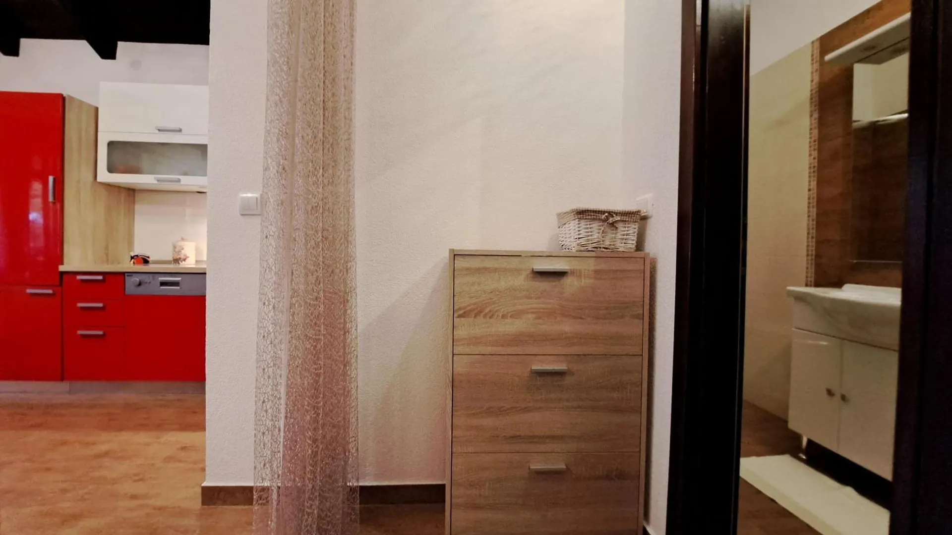 Apartments With A Parking Space Fiorini, Novigrad - 6926 Croatia