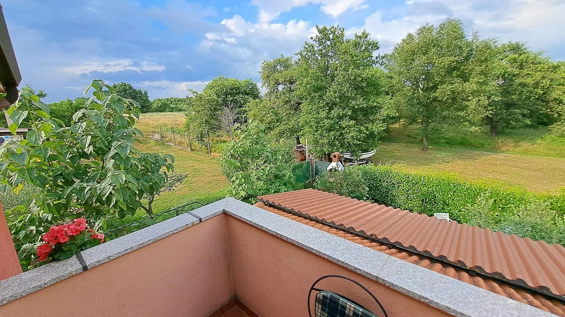 Apartments With A Parking Space Fiorini, Novigrad - 6926 0*, Brtonigla
