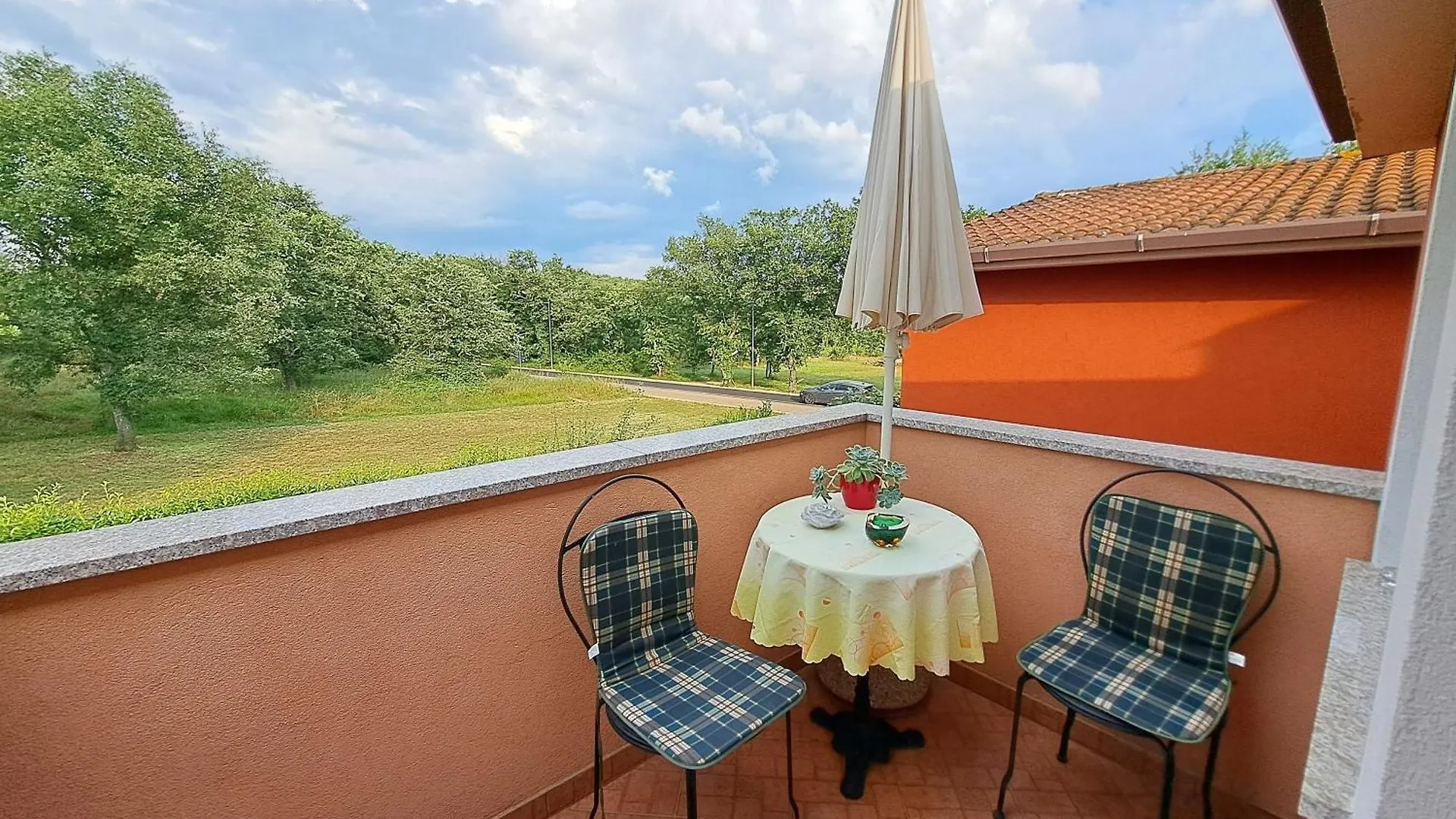 Apartments With A Parking Space Fiorini, Novigrad - 6926