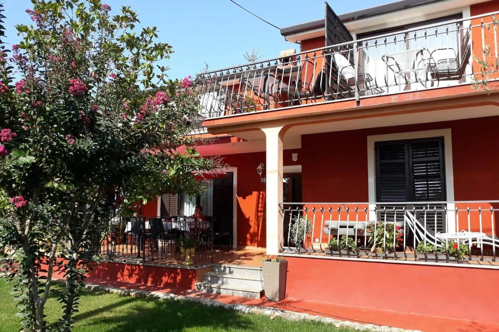 Apartments With A Parking Space Fiorini, Novigrad - 6926