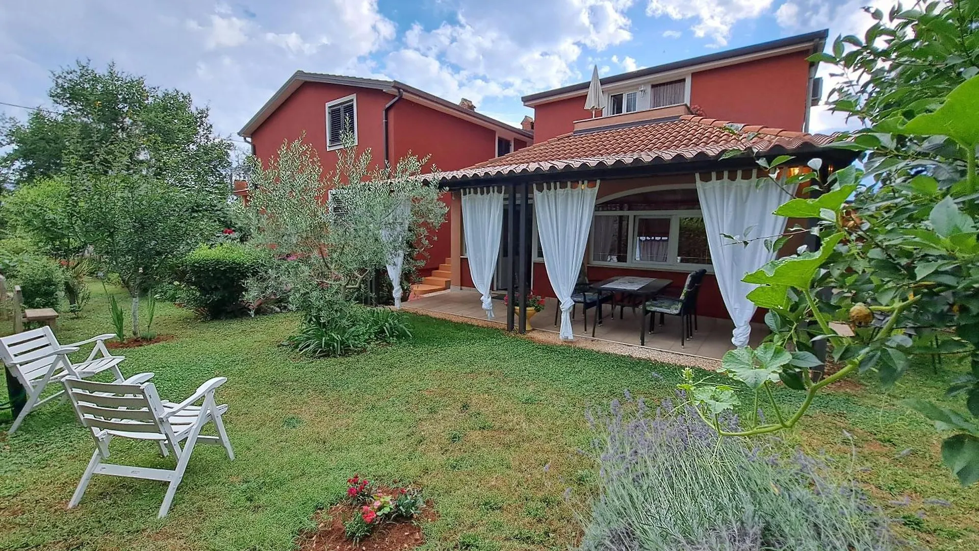 Apartments With A Parking Space Fiorini, Novigrad - 6926